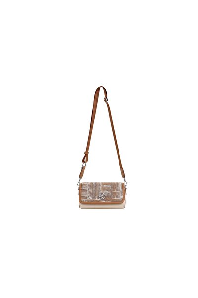 Cortigiani Teenage Bag, Brown