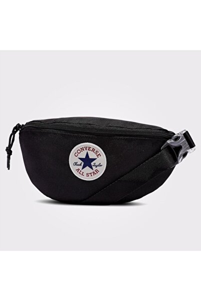 Converse Chuck Taylor Sling Unisex Siyah Bel Çantası - 10019907.001