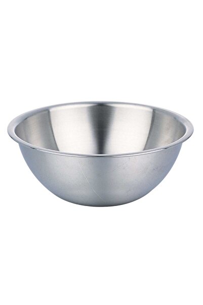 Zebra Stainless Steel Mixing Bowl, 21 cm