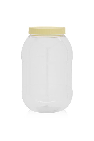 LULU DS 3000 ml Pet Jar