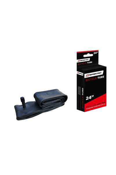 SPARTAN 24" Bicycle Tube