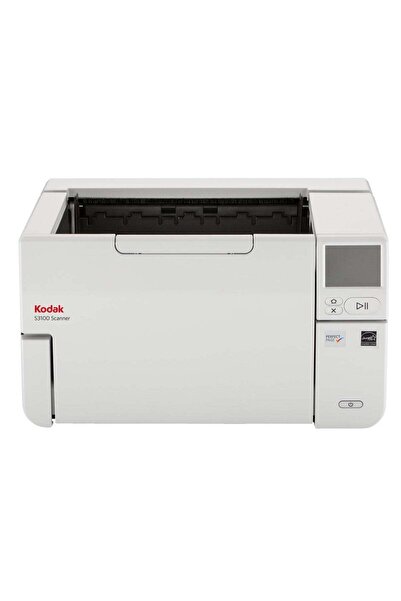 Kodak Alaris S3100 High Speed Document Scanner