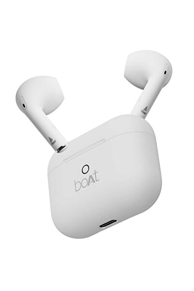 BOAT Airdopes Joy In-ear True Wireless Earbud, White