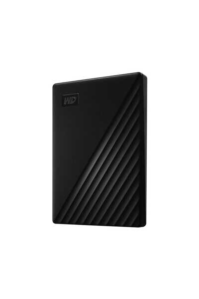 WESTERN DIGITAL قرص صلب محمول ماي باسبورت بسعة 1 تيرابايت