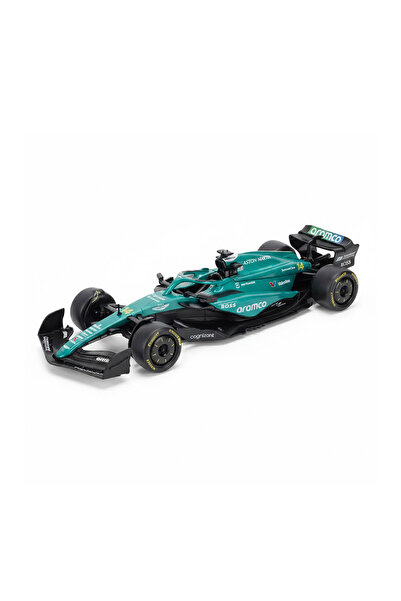 Noname Macheta auto Aston Martin F1 (2024) (1:43), Te...