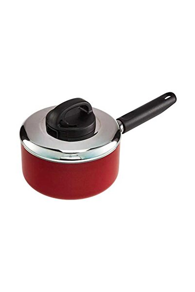 Prestige Aluminium Classique Saucepan, 20 cm