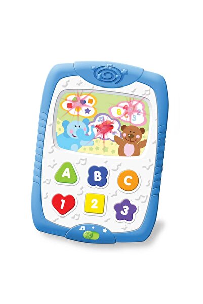 WINFUN Baby's Learning Pad