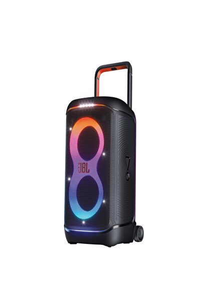 JBL مكبر صوت محمول للحفلات، 400 واط، صندوق الحفلات 520