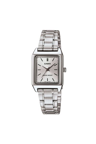 Casio Дамски часовник, Casio, Колекция LTP-V0 LTP-V007D-7E