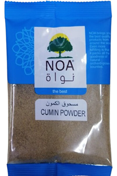 NOA مسحوق الكمون 60 جم