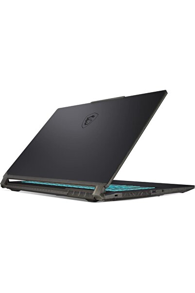 MSI CYBORG 15 A13VE-2269XTRNN I5-13420H 15.6 144Hz 16GB RAM DDR5 RTX4050 6GB 512GB SSD DOS