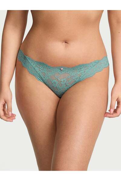 Victoria's Secret Dantelli Bikini Külot