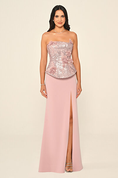 ALFABETA Alpha Beta Dress 7318