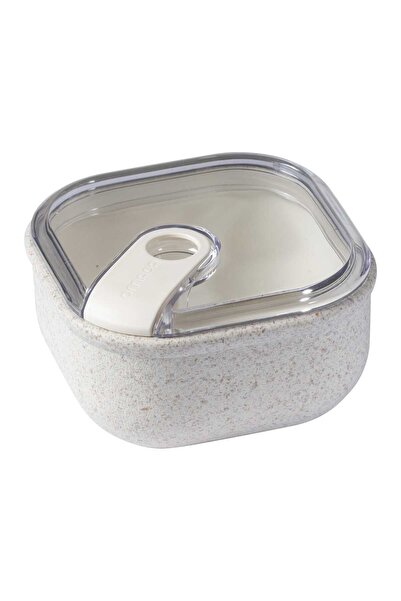Omada Polypropylene Food Container, 0.4L