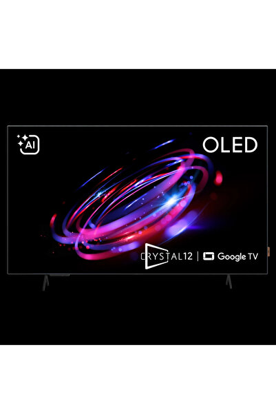 Beko TV CRYSTAL 12 SERİSİ TV-B 1255 C AI