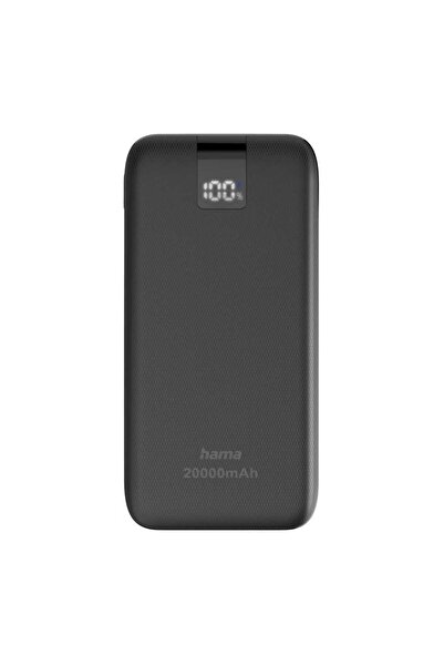 Hama باور بانك 20000 مللي أمبير PD20