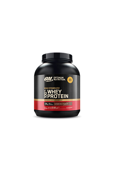 ON Optimum Nutrition Pudra proteica proteină zer, aromă extremă de ciocolată ...