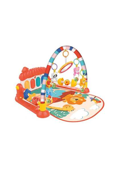 LITTLE ANGEL Baby Playmat