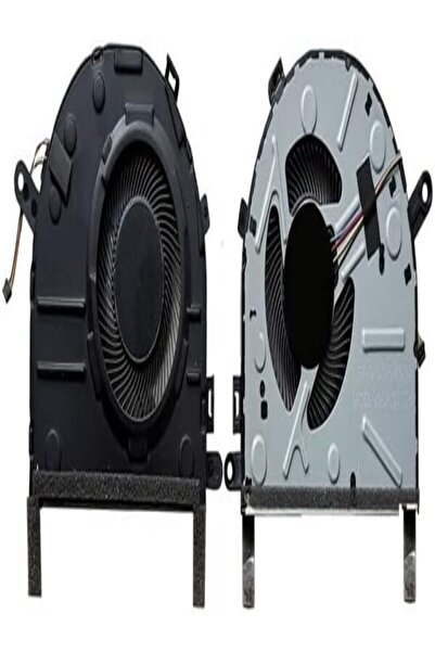 YuYue Electronic CPU Cooling Fan Replacement Compatible with Lenovo IdeaPad 3...