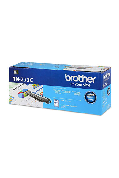 Brother حبر TN-273 سماوي