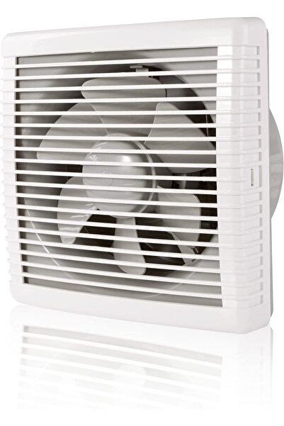 Generics V.MAX MODI Ventilator 8 Inch-8B 30W Low Noise Window Kitchen Office ...