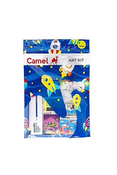 Camel Art Kit