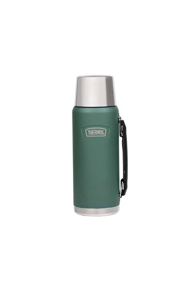 Thermos Icon IS210 1,2L Bottle Termos Alpine Green 023056