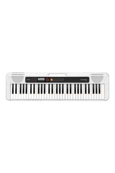 Casio Keyboard CTS-200 White