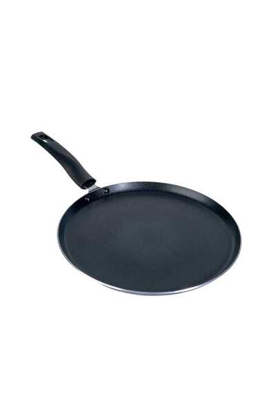 Smart Kitchen Non-Stick Crepe Fry Pan, 28 cm