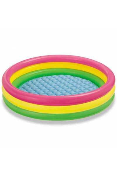 Intex Sunset Glow Baby Pool