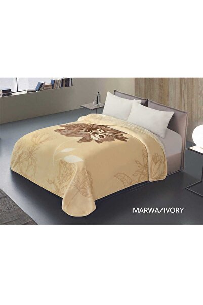 Cannon Blanket Printed 180x240cm