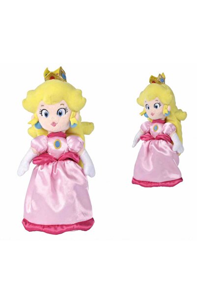 Super mario Peach Plush