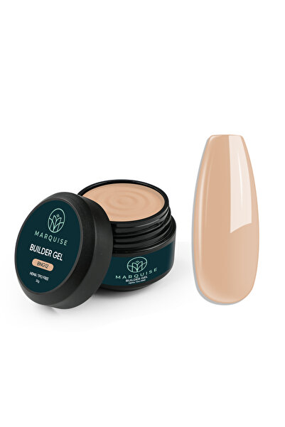 delis Τζελ κατασκευής νυχιών UV χωρίς HEMA/TPO, Marquise, 30 γρ.