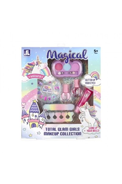 zyra toys Set cu articole de machiaj Magical Unicorn