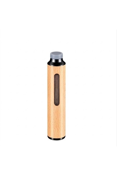 TAŞINABİLİR ARAÇ OFİS İÇİN KÜLLÜK ARAÇ İÇİ KÜLLÜK AHŞAP KÜL TABLASI SİGARA KÜLLÜĞÜ