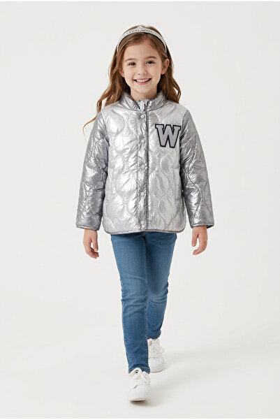 Kids Waterproof jacket