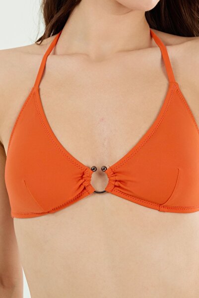 Louren B21864 Triangle Bikini Set