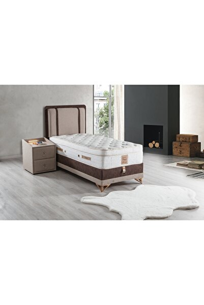 Vivense Torino Baza Başlık, 120X200