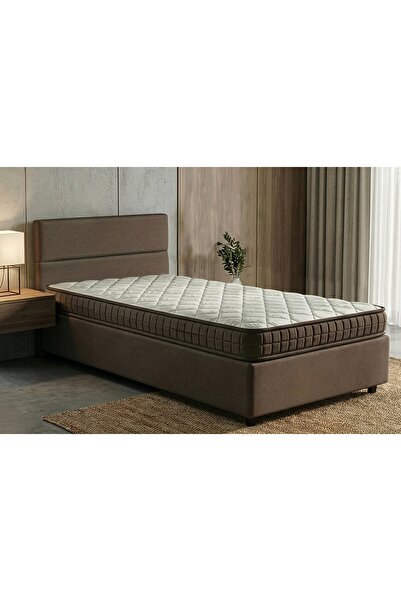 Vivense BAMBOO TEK KİŞİLİK ORTOPEDİK YAYSIZ YATAK, 90X190