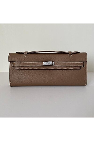 China The famous Long Clutch bag