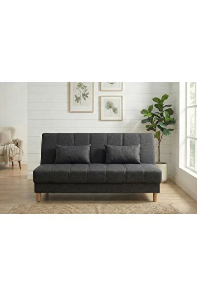 Vivense SOMNA KANEPE, ANTRASİT