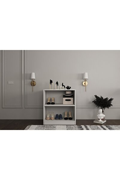 Vivense BK CONCEPT AYAKKABILIK, KAPAKSIZ, AYK-1050