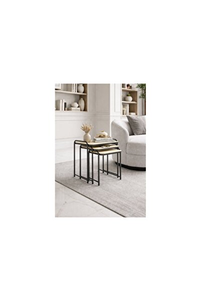 Vivense Dora Zigon Sehpa