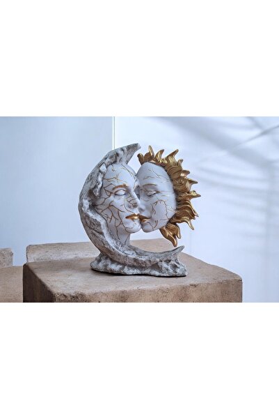 Vivense ÇİFT DEKORATİF OBJE