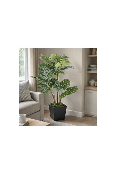 Vivense YAPAY BİTKİ MONSTERA AĞACI, 180 CM