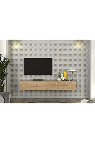 Vivense Cercei Tv Sehpası, Safir