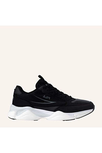 FILA FFW0540.83167 Recade S Γυναικεία μαύρα casual αθλητικά παπούτσια