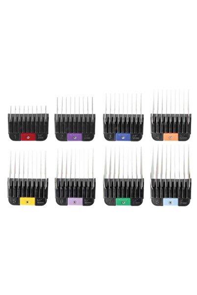 Wahl SET DISTANȚIER SNAP-ON 8 BUCĂȚI