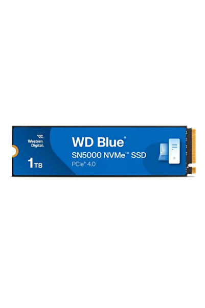 Generic Brand Μπλε SN5000 1TB PCI Express 4.0 x4 M.2