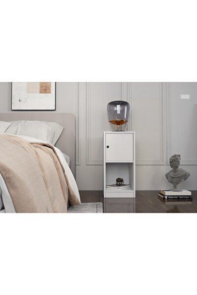 Vivense Yusuf Komodin, Minimal Kapaklı, Kmd-1037-Ç